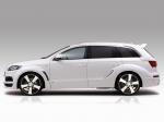 Audi Q7 S-Line by Je Design 2011 года